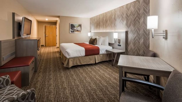 Images Best Western Plus Kootenai River Inn Casino & Spa
