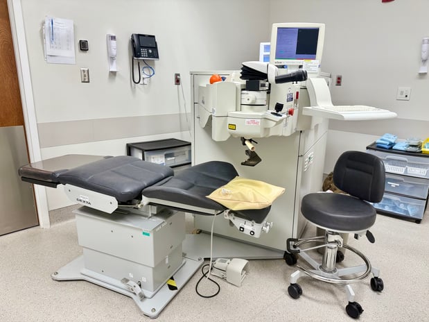 Images Cataract and Laser Surgery Center of South Georgia