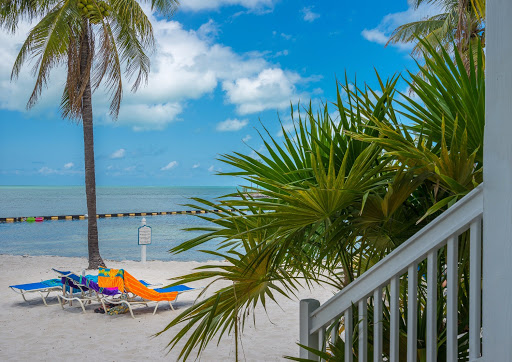 Tranquility Bay Beachfront Resort Image