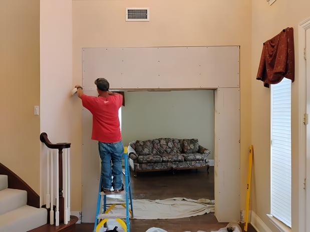 Images Tony's Remodeling