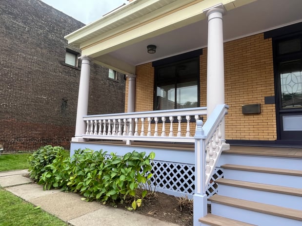 Images Sweet Success Contractors