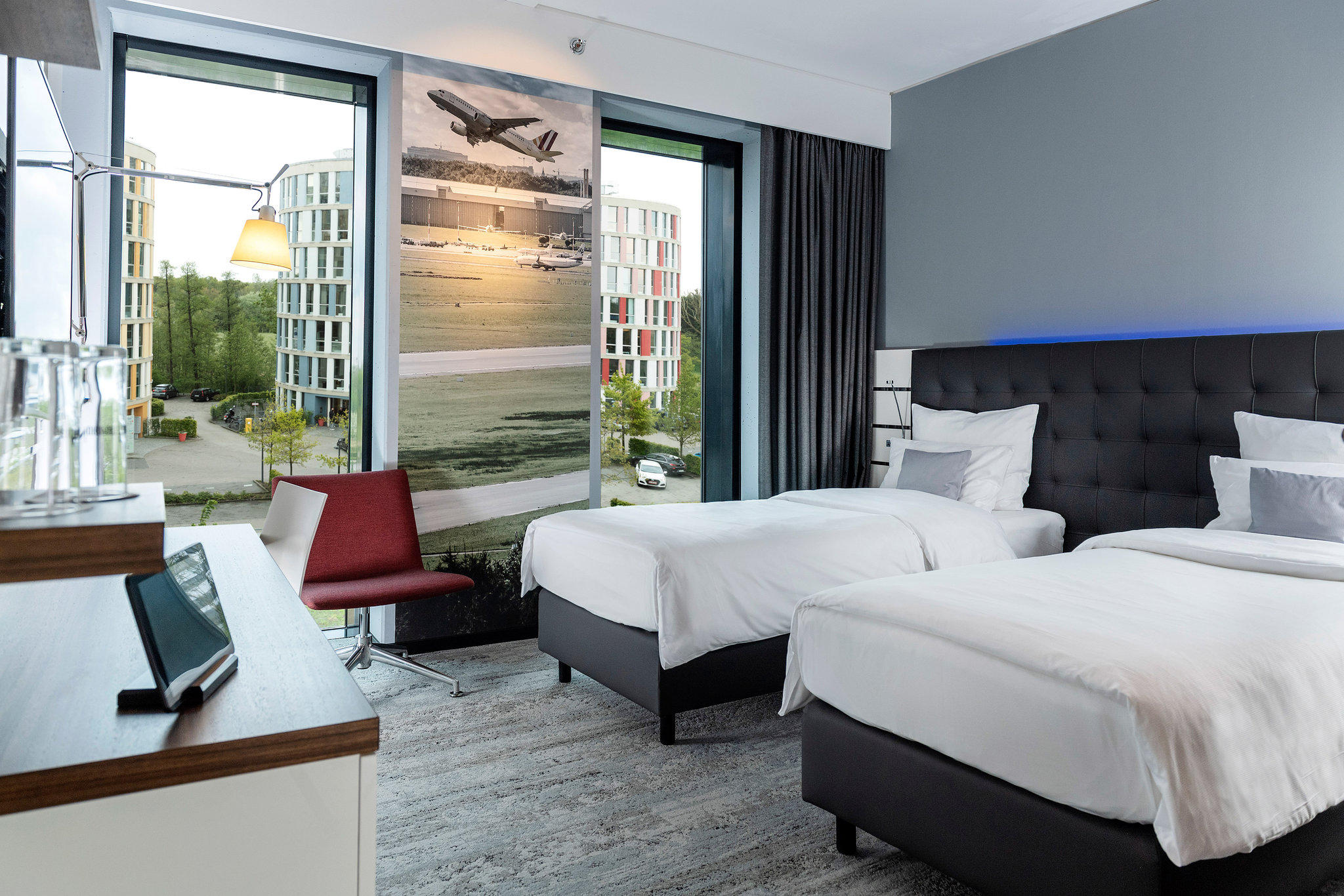 Hotel Nordport Plaza, Hamburg-Airport, a Tribute Portfolio Hotel - Closed, Südportal 2 in Norderstedt