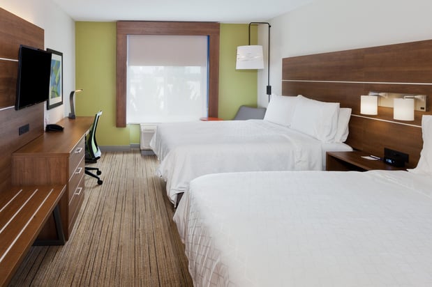 Images Holiday Inn Express & Suites Dothan North by IHG