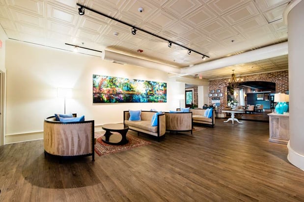 Images Hotel Florence, Tapestry Collection by Hilton