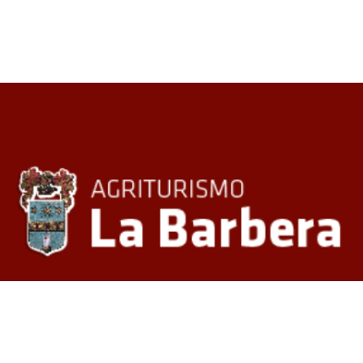 La Barbera Azienda Agrituristica Logo