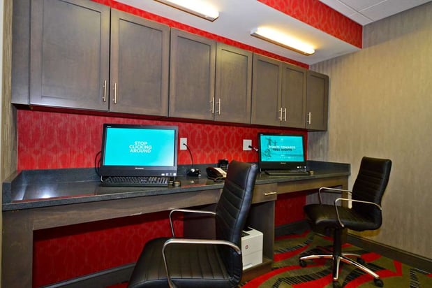Images Hampton Inn Pulaski