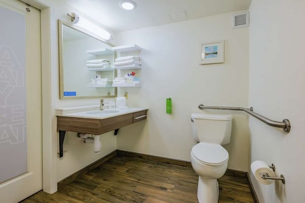 Images Hampton Inn Tampa-International Airport/Westshore
