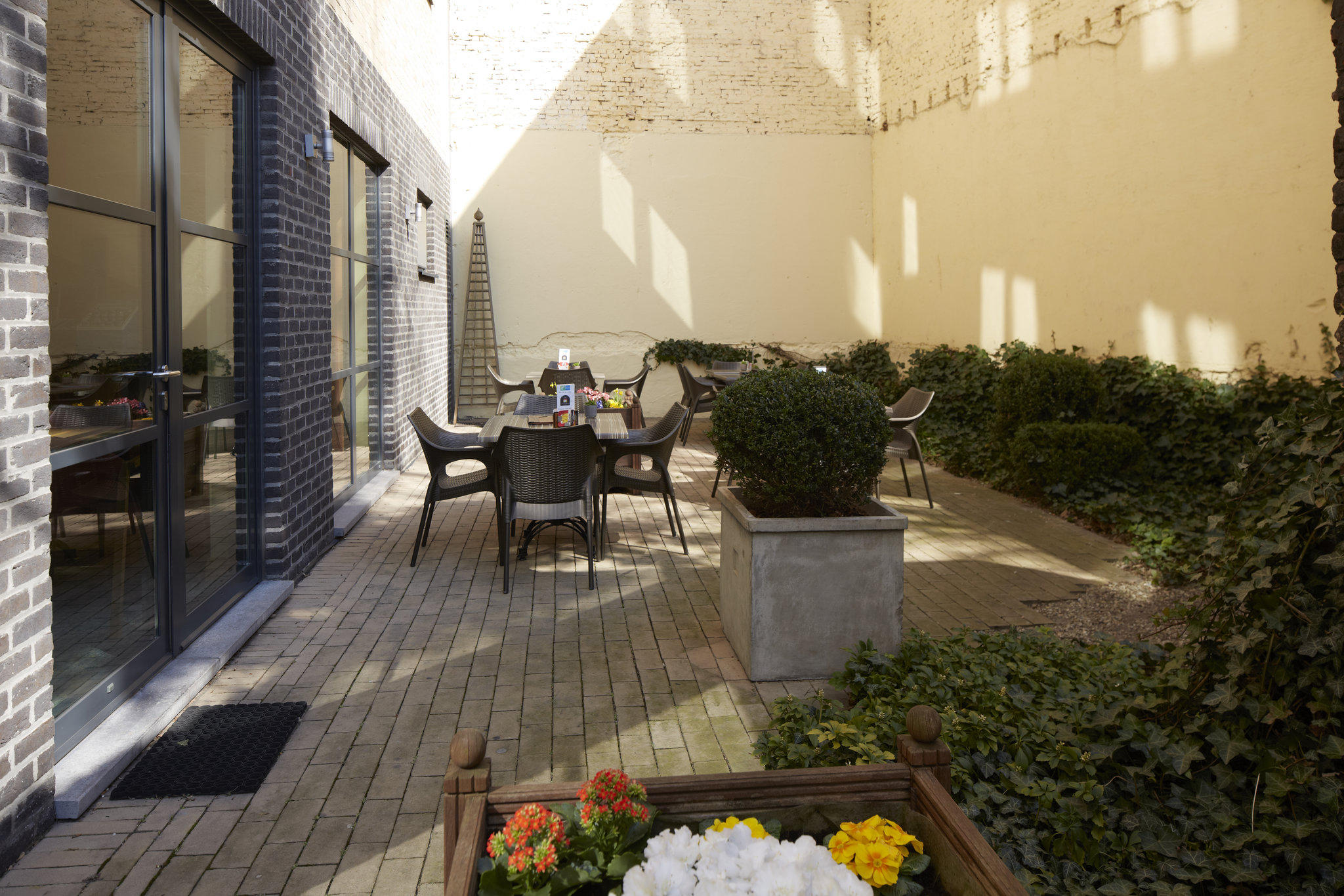 Fotos - Holiday Inn Express Hasselt by IHG - 11