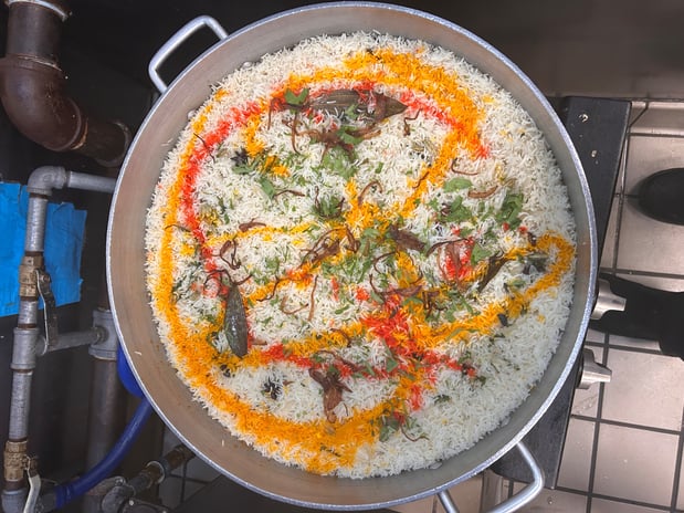 Images Tabla Indian Restaurant Winter Park