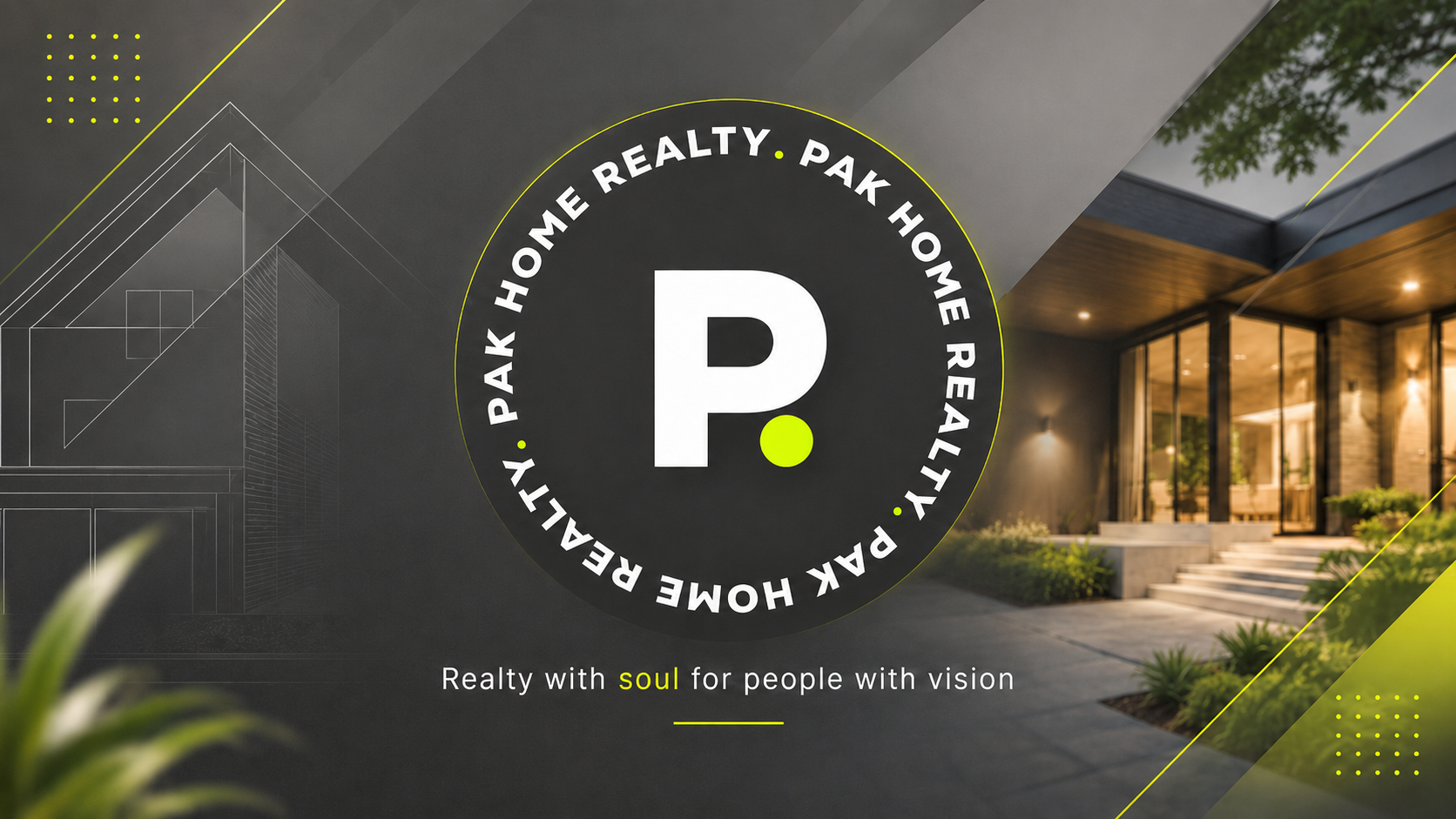 PAK Home Realty