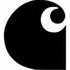 Carhartt WIP logo