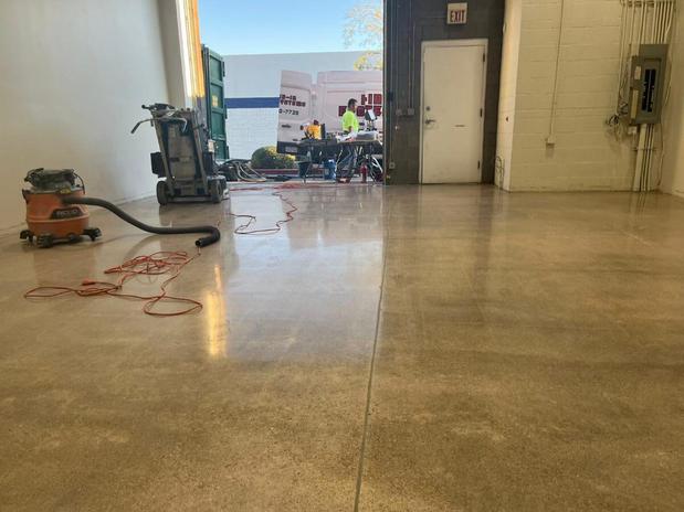 Images Dialed In Epoxy Systems LLC