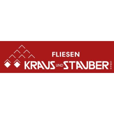 FLIESEN - KRAUS UND STAUBER GMBH in Nittendorf - Logo