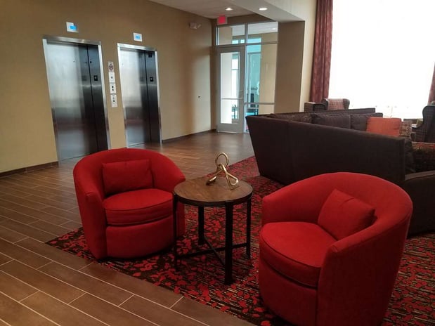 Images Hampton Inn & Suites Boone