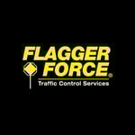 Flagger Force Logo
