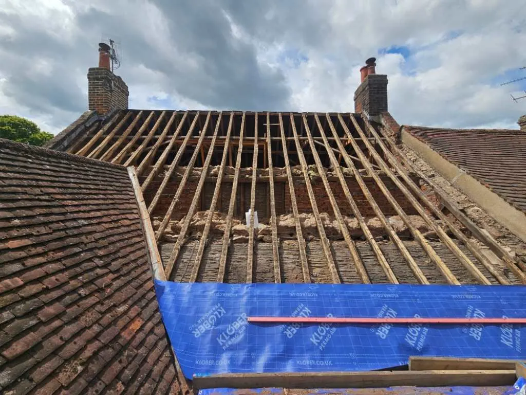 Images RMF Roofing
