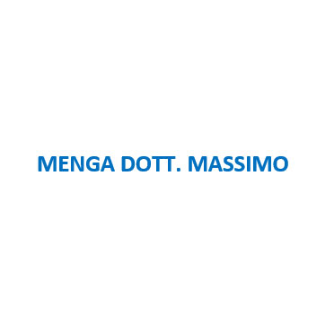 Menga Dott. Massimo Logo