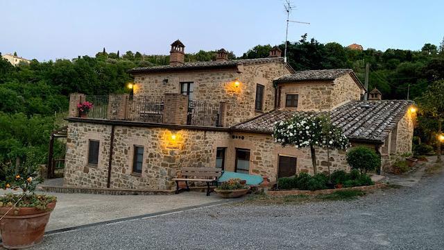 Images Agriturismo la Casella