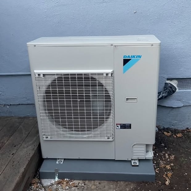 Images Green Air Heating and Air Conditioning, Inc.