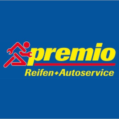 Premio Reifen + Autoservice B.Beckmann GmbH - Tire Shop - Berlin - 030 54985940 Germany | ShowMeLocal.com