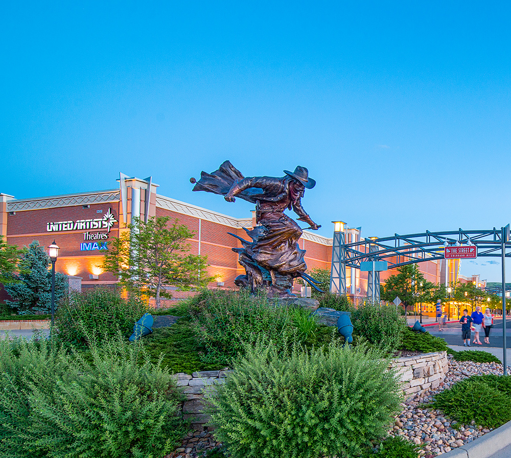 Colorado Mills, Lakewood | Shopping Centers & Malls