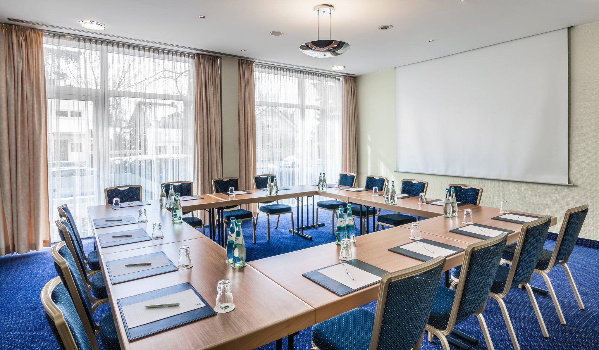 Bilder Holiday Inn Munich - South by IHG