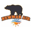 Newman Air Logo