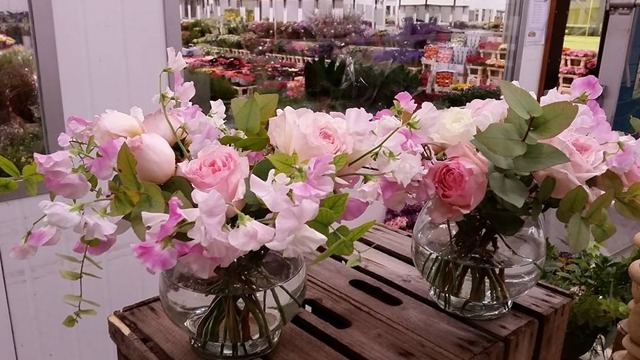 Images Florahallen i Årsta AB
