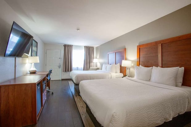 Images The Hotel Serene Glendale Peoria, Surestay Collection by BW