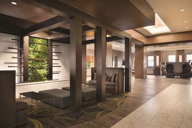 Images Embassy Suites by Hilton Pittsburgh Downtown