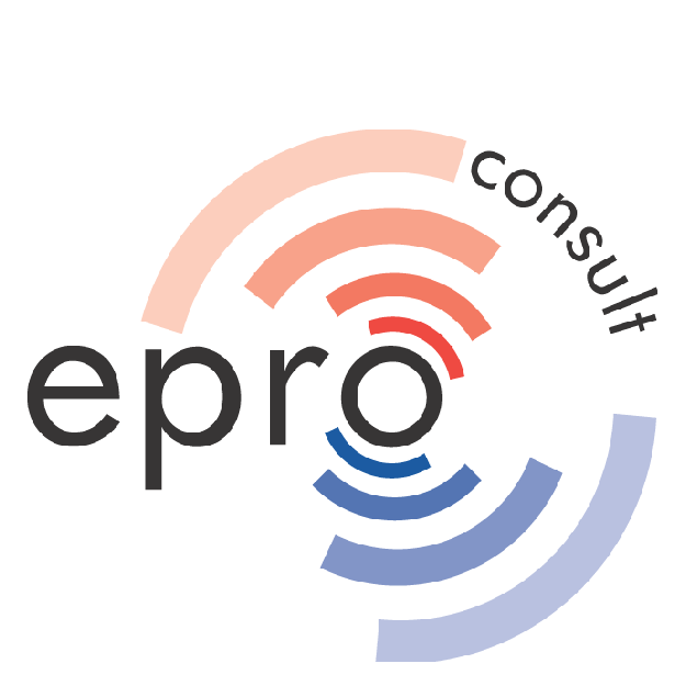 Epro Consult BV Logo