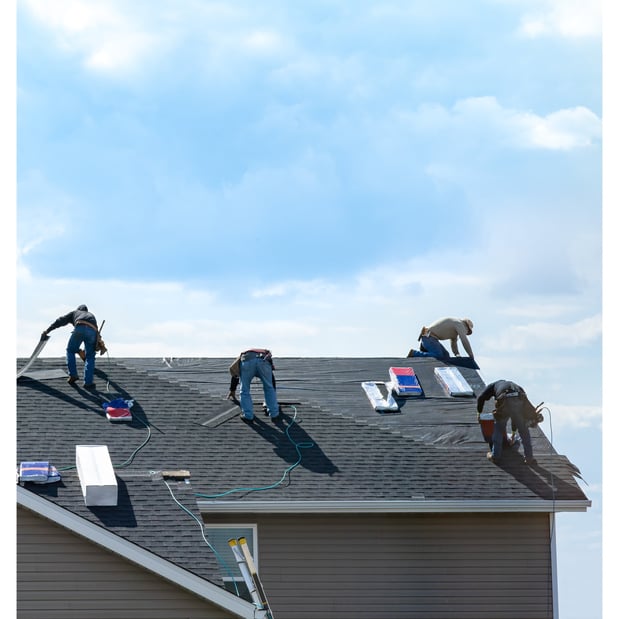 Images Summit City Roofing