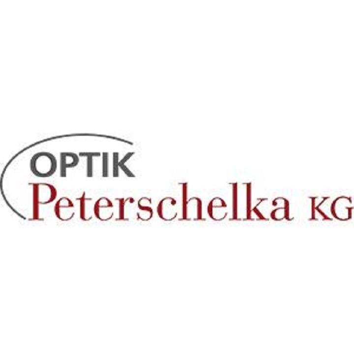 Optik Peterschelka KG Logo