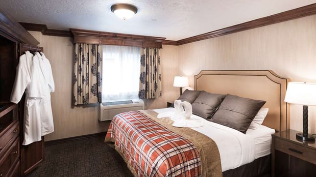 Images Best Western Plus Flathead Lake Inn and Suites