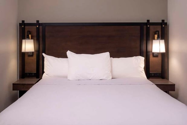 Images Homewood Suites by Hilton Jackson