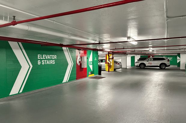 Images Tech Painting Company, Inc.