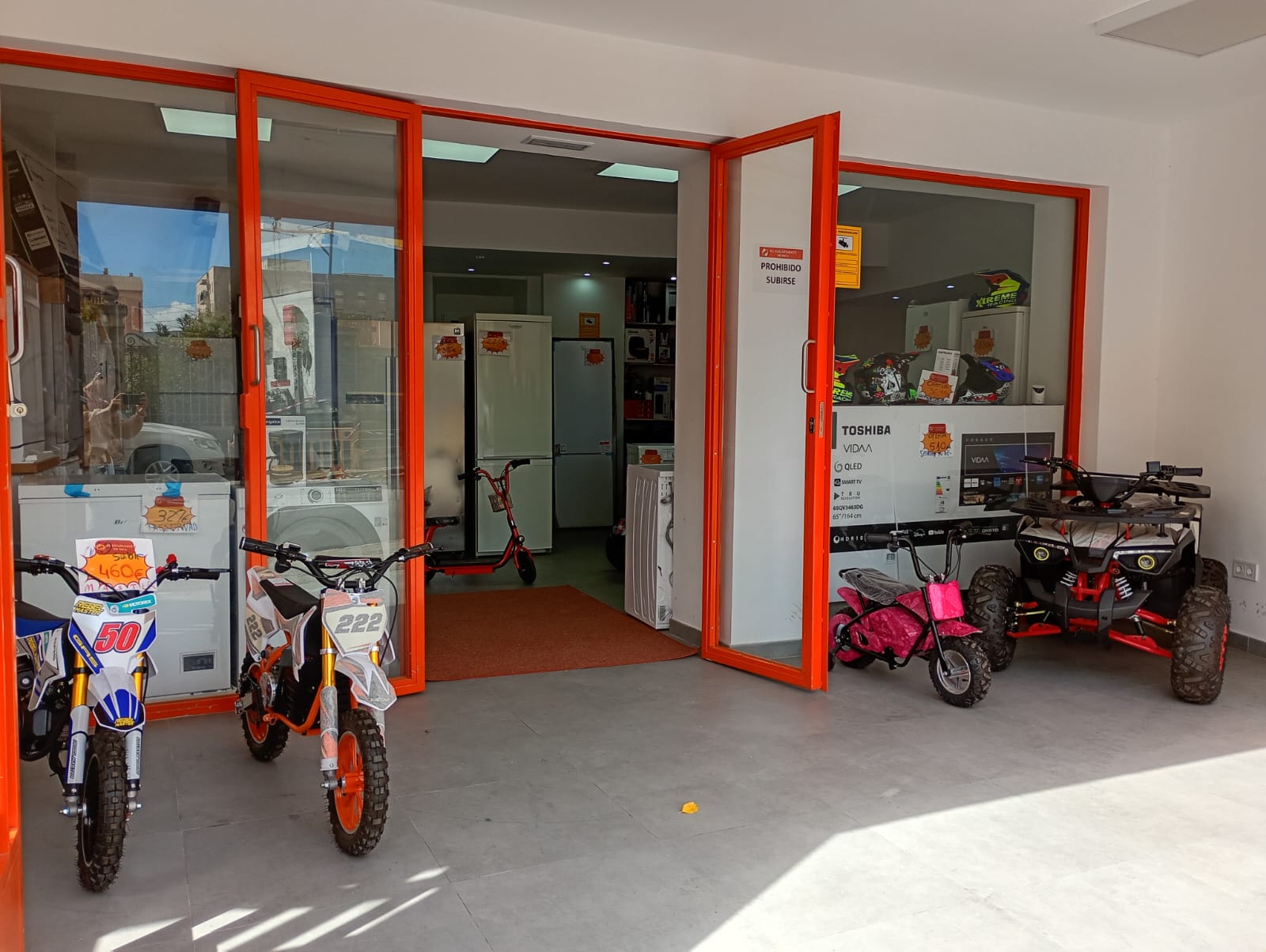 Images El Escaparate De Inca