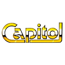 Capitol Hardware Logo
