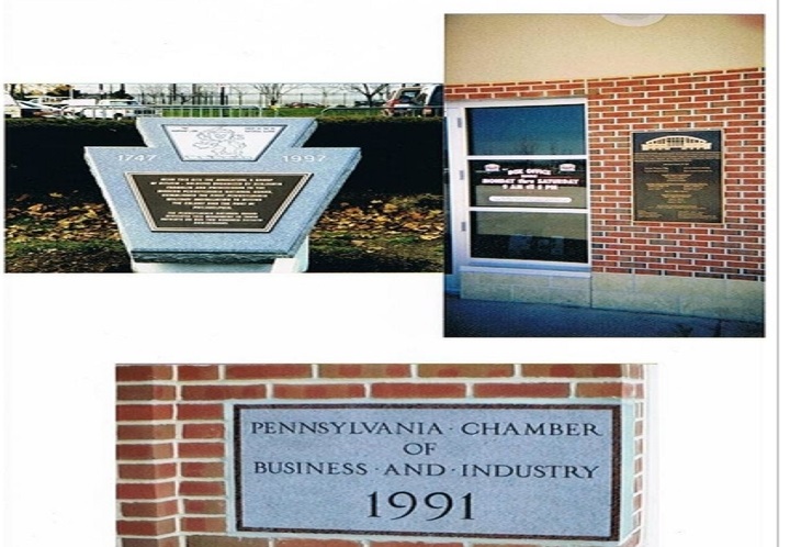 Images Romberger Memorials