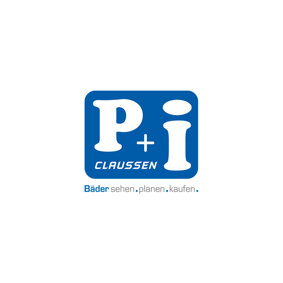 P.&.J. Claussen Vertriebs GmbH in Heide in Holstein - Logo