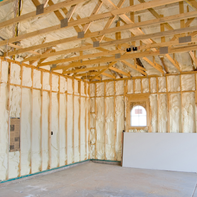 ABS Insulating Co., Inc.