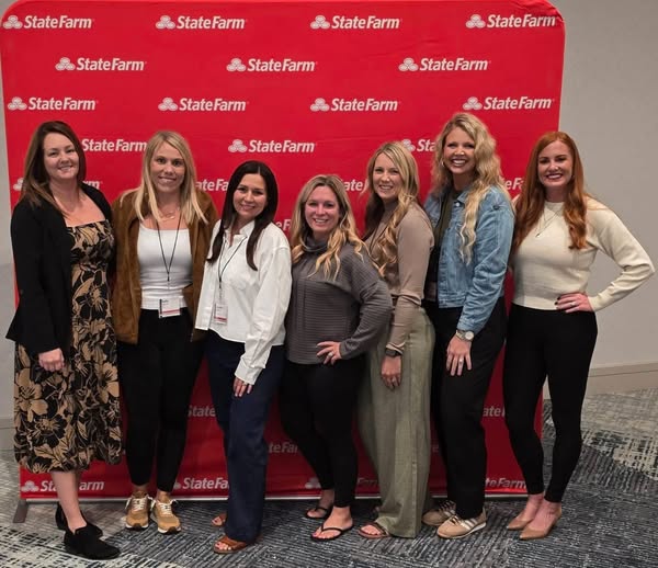 Images Jennifer Roberts - State Farm Insurance Agent