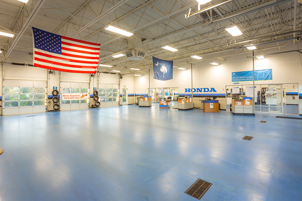 Images Honda of Columbia