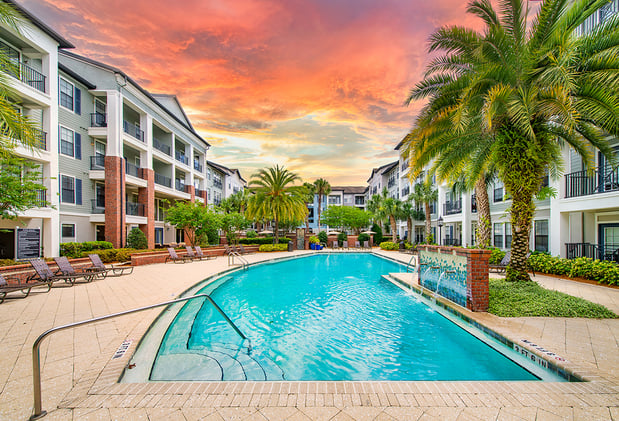 Images MAA Tapestry Park