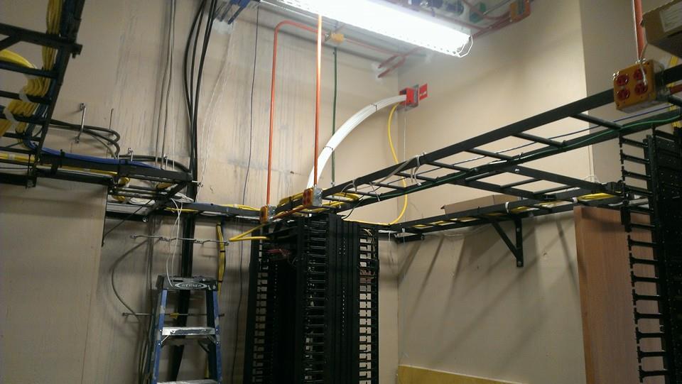 Norman Jones Electrical Services