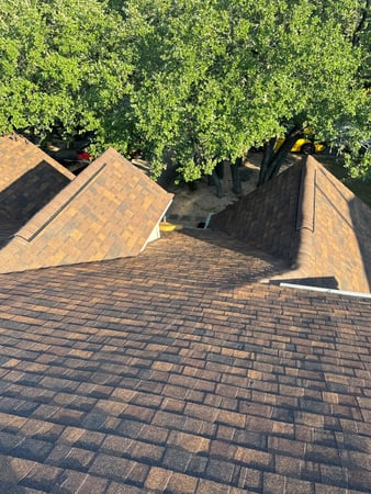 Images ICS Quality Roofing LLC