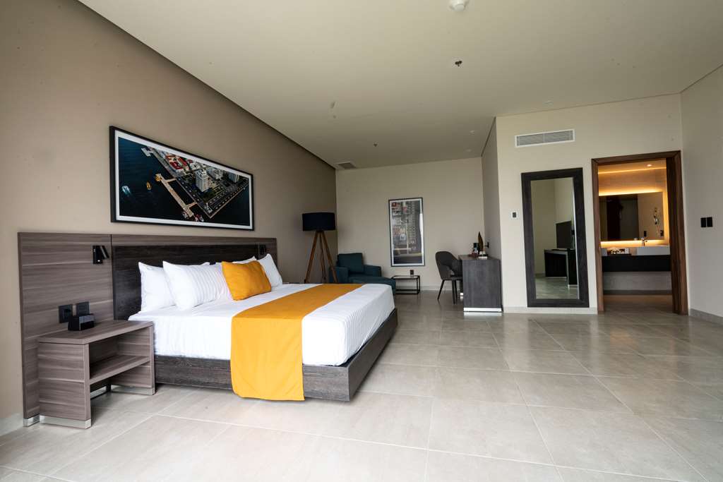 Images Best Western Plus Riviera Veracruz