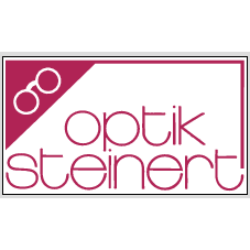 Optik Steinert in Limbach Oberfrohna - Logo