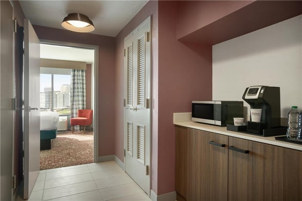 Images Hilton Garden Inn Atlanta Downtown