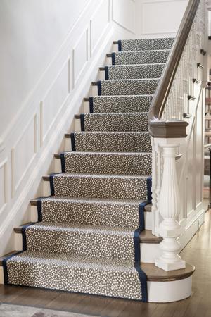Images Herringbone & Brass